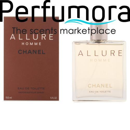 Chanel Allure 5 oz EDT Spray for Men