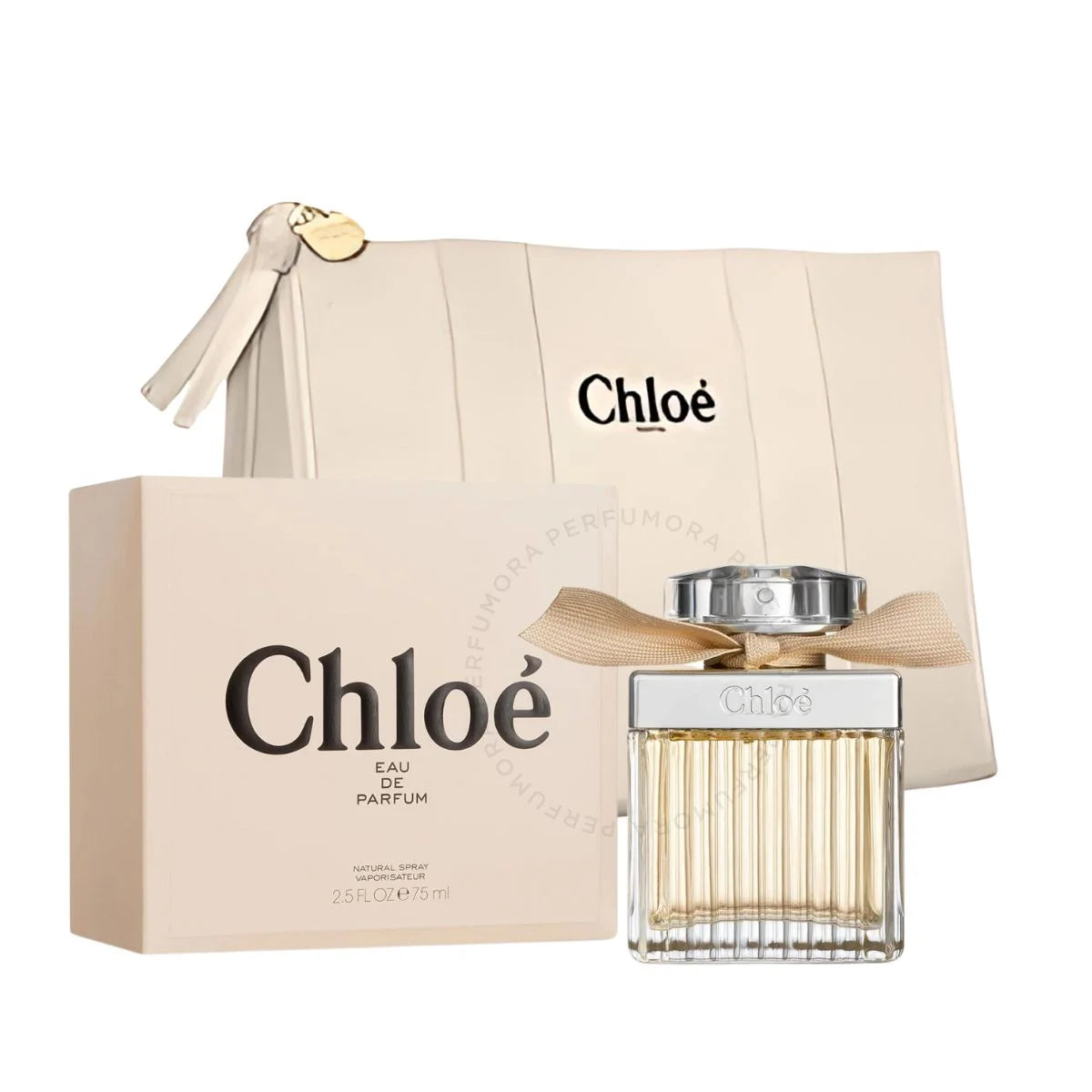 CHLOE EDP Spray 