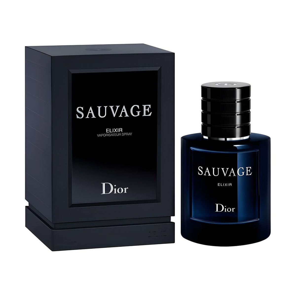 CHRISTIAN DIOR Sauvage Elixir For Men