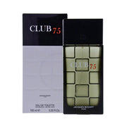 CLUB 75 EDT SPRAY FOR MEN BY JACQUES BOGART