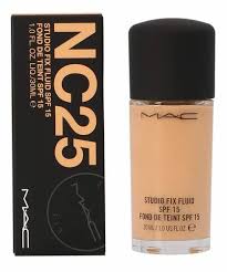 STUDIO FIX FLUID SPF 15