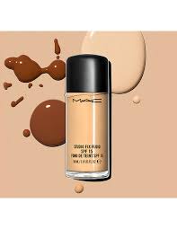 studio fix fluid spf 15 foundation