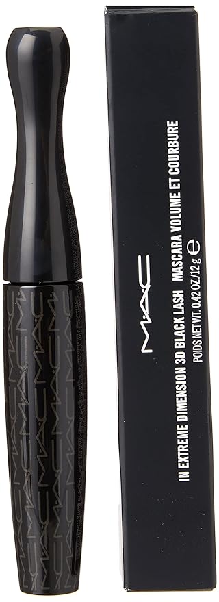 IN EXTREME DIMENSION 3D MASCARA BLACK LASH
