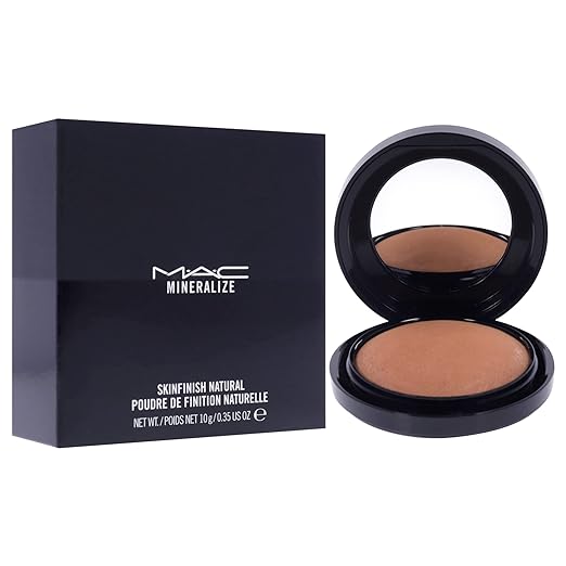 MINERALIZE SKINFINISH