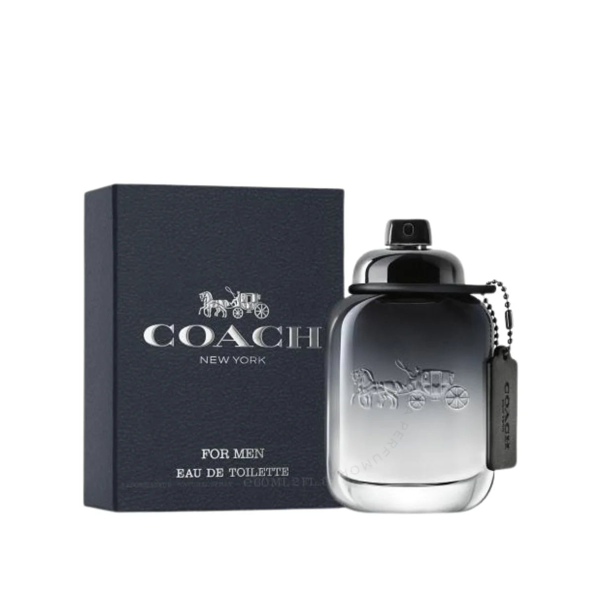 Coach New York EDT Spray for Men