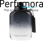 COACH NEW YORK TESTER 3.3 EDT SP FOR MEN