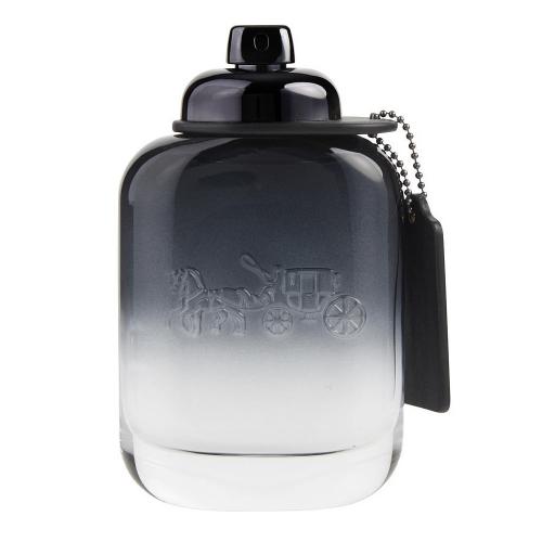 COACH NEW YORK TESTER 3.3 EDT SP FOR MEN