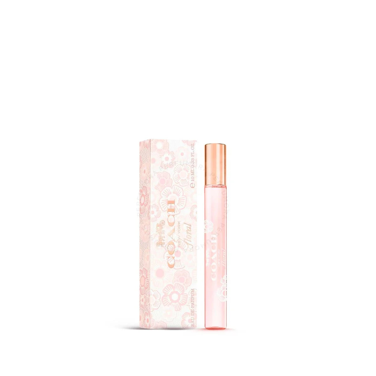 COACH Floral EDP Spray For Women