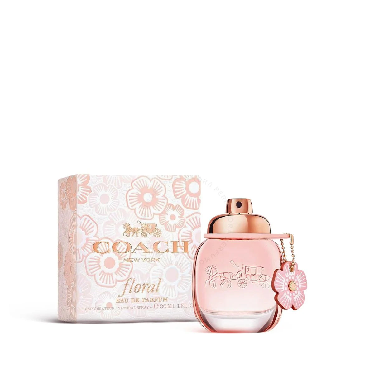 COACH Floral EDP Spray For Women