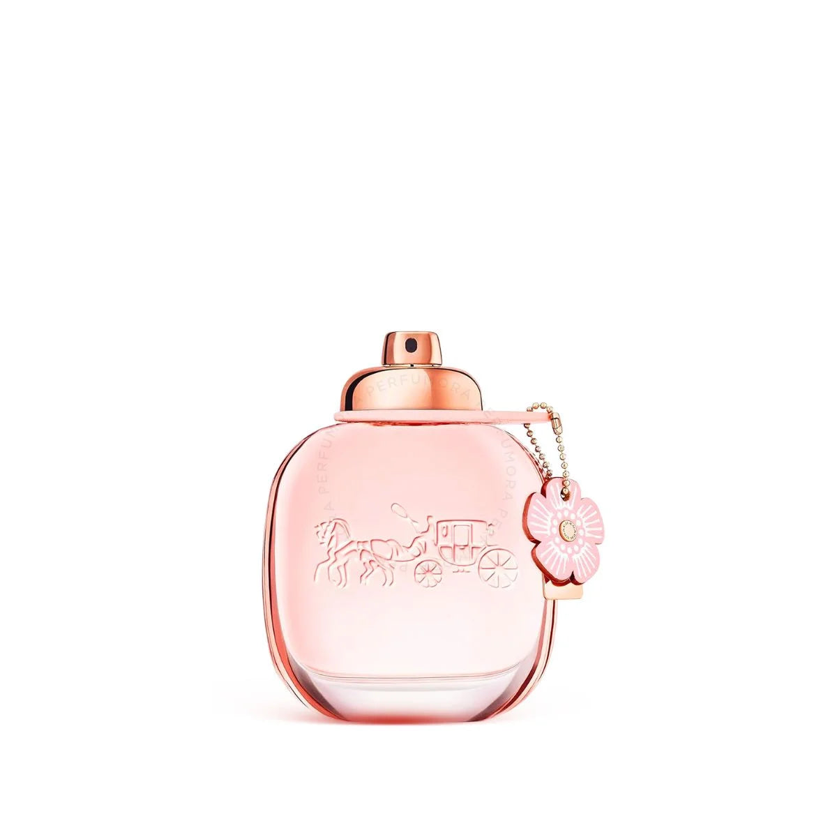 COACH Floral EDP Spray For Women