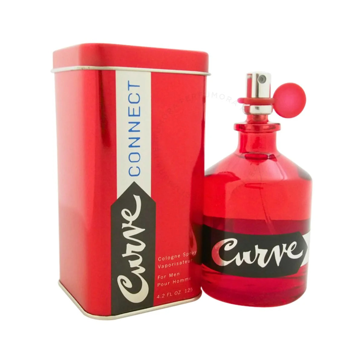 CURVE Connect Cologne Spray for Men