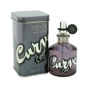 CURVE Crush Cologne Spray for Men