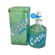 CURVE Wave Cologne Spray for Men