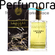 Caesar's Man Cologne Spray for Men by Caesar's
