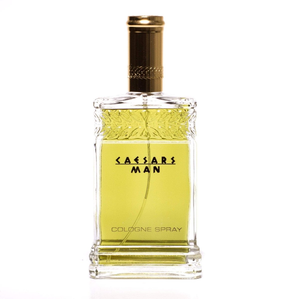 Caesar's Man Cologne Spray for Men by Caesar's