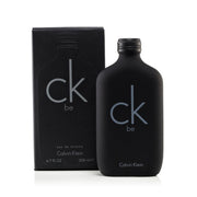 Calvin Klein Be Eau de Toilette Mens Spray 6.7 oz.