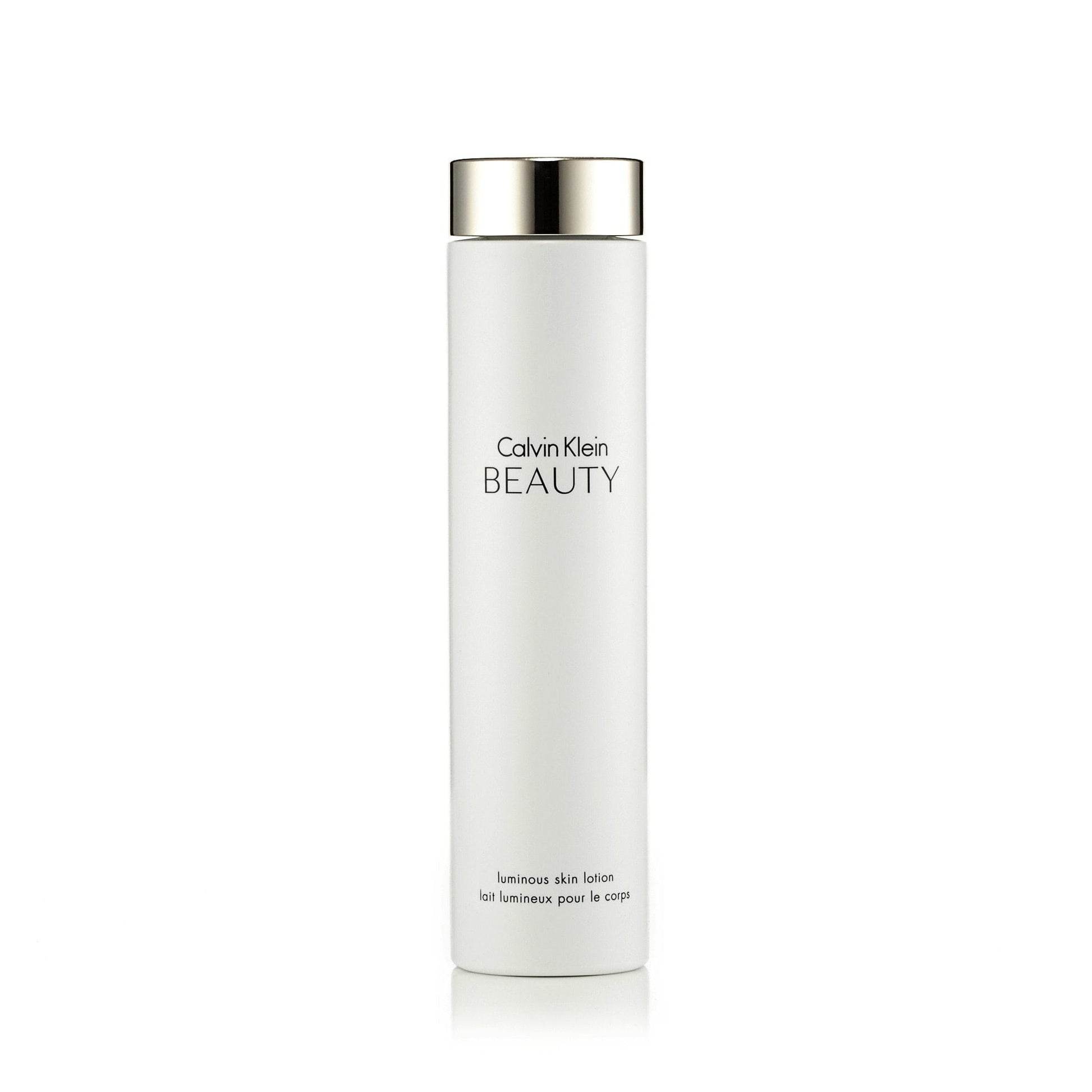 Beauty Body Lotion for Women by Calvin Klein 6.7 oz.