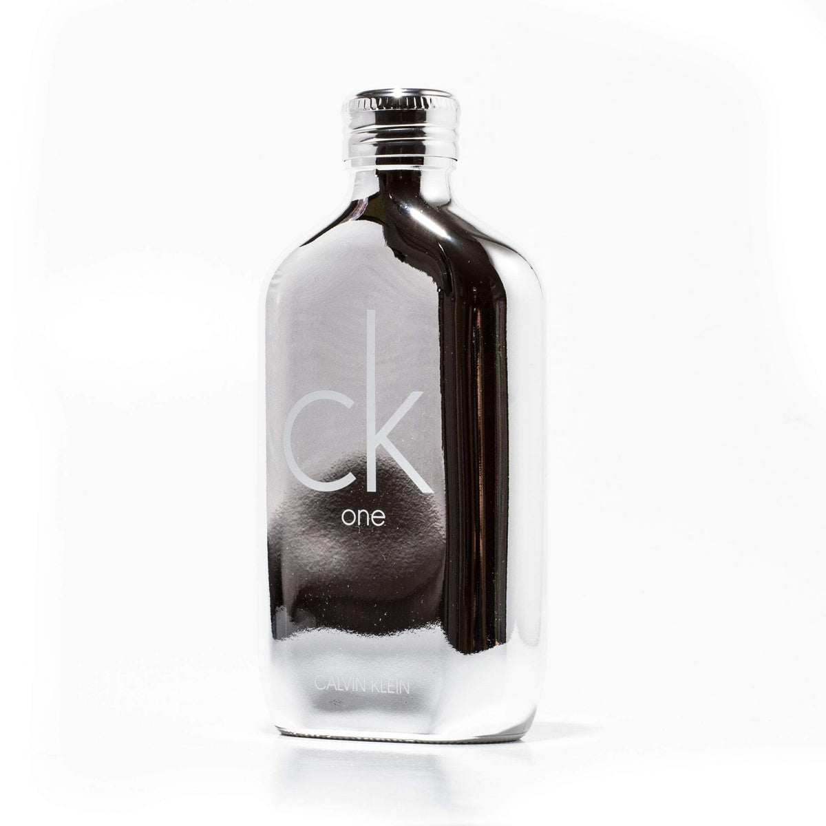 CK One Platinum Edition Eau de Toilette Spray for Women and Men by Calvin Klein