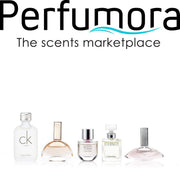 Calvin Klein Miniature Gift Set for Women by Calvin Klein 0.33 oz.
