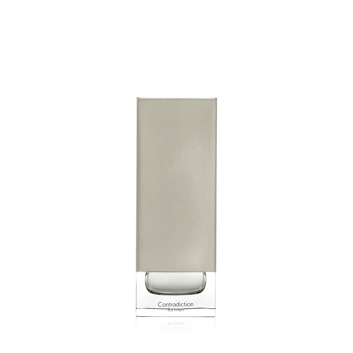 Contradiction After Shave for Men by Calvin Klein 3.4 oz.