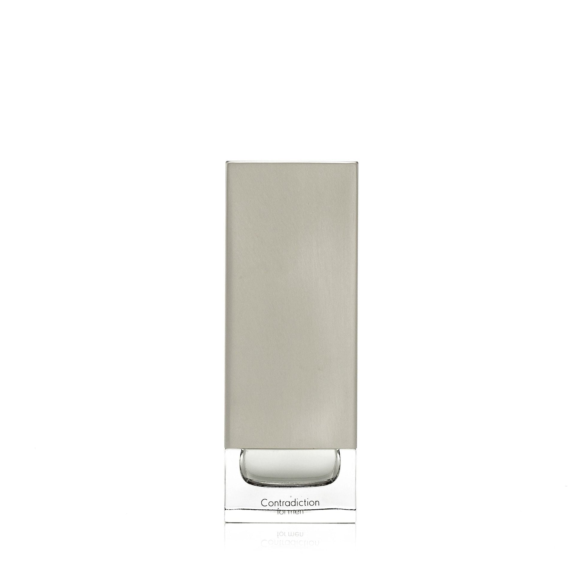 Contradiction After Shave for Men by Calvin Klein 3.4 oz.