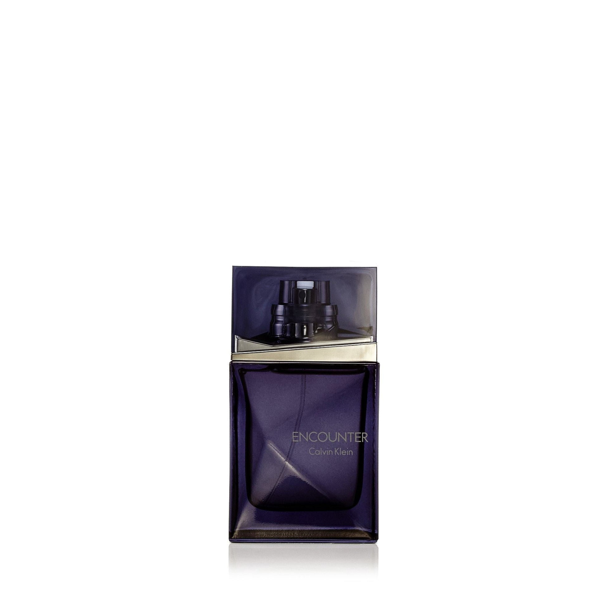 Encounter Eau de Toilette Spray for Men by Calvin Klein 1.7 oz.