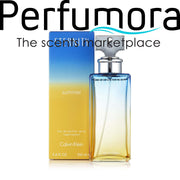 CK Eternity Summer 2017 Eau de Parfum Spray for Women by Calvin Klein 3.4 oz.