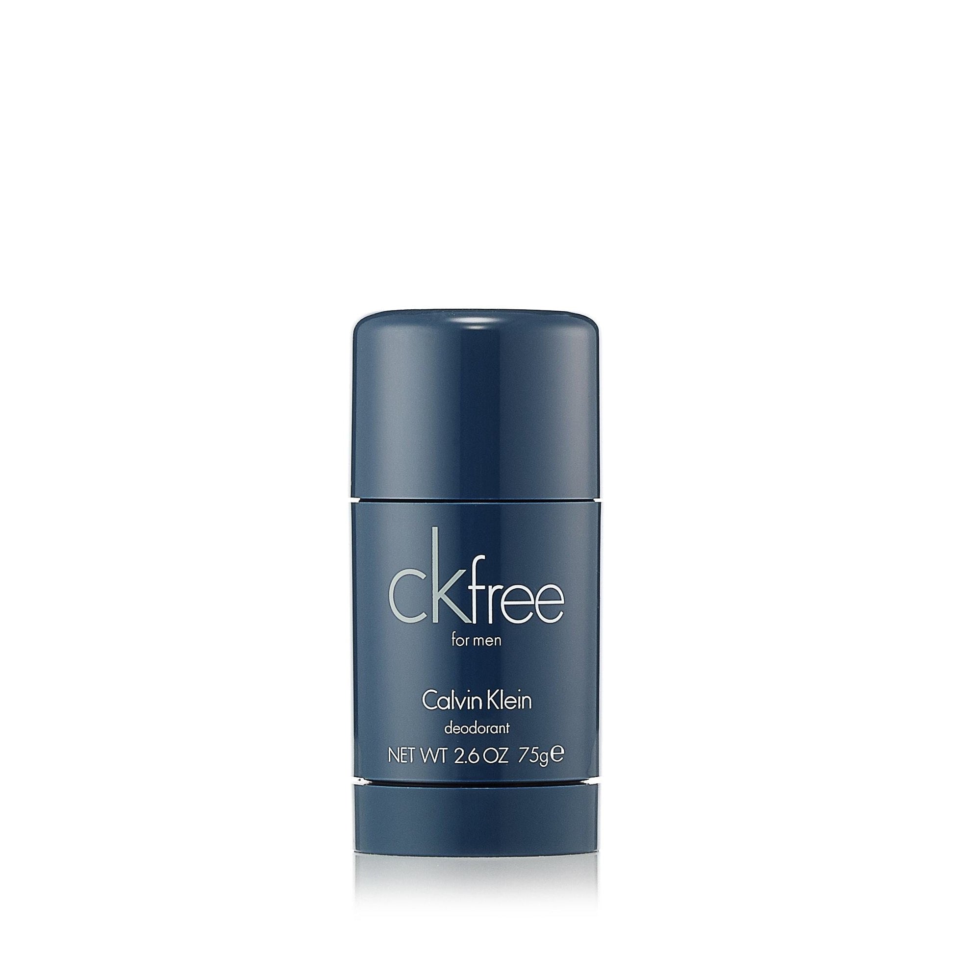Free Deodorant for Men by Calvin Klein 2.6 oz.