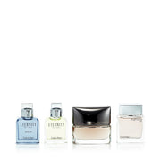 CK Miniatures for Men by Calvin Klein 0.5 oz. Each