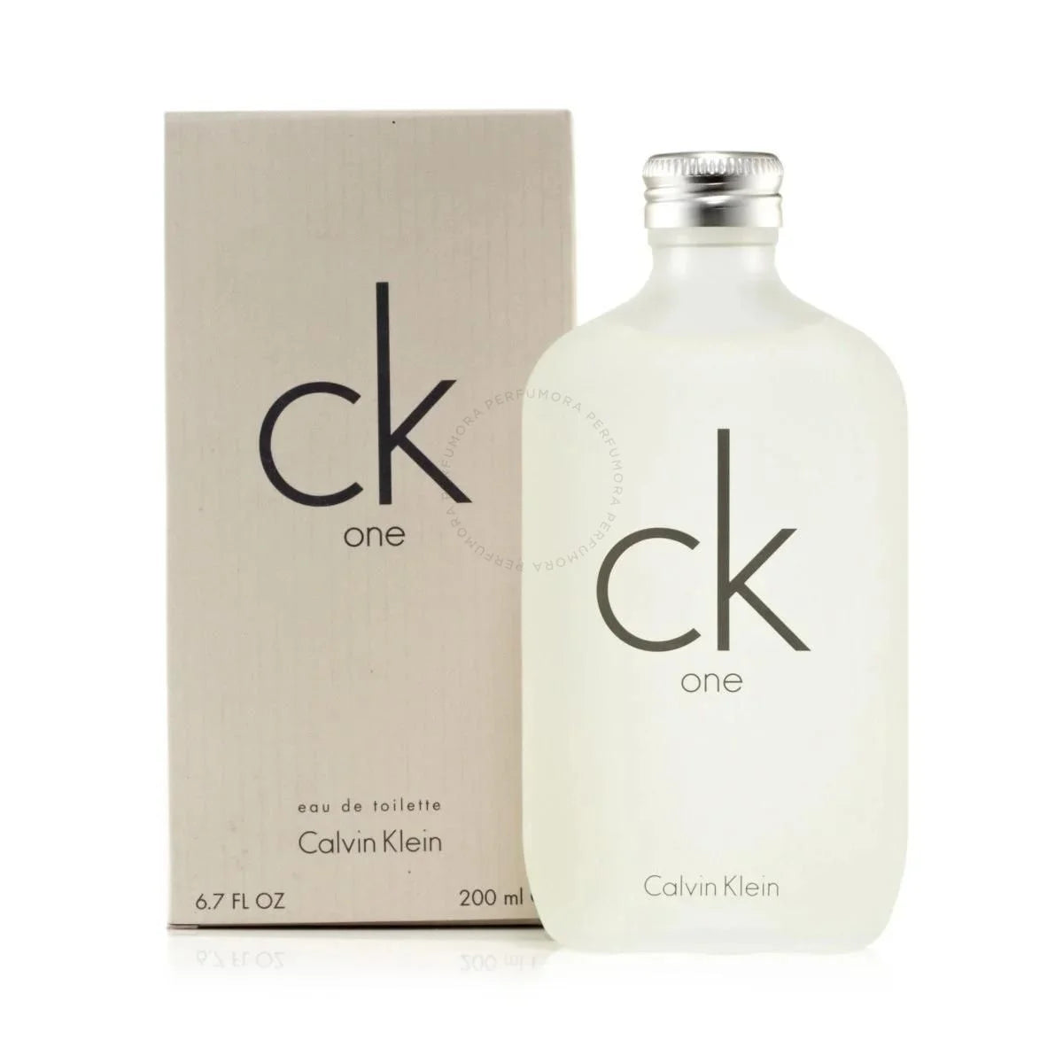 Calvin Klein CK One EDT Spray For Unisex