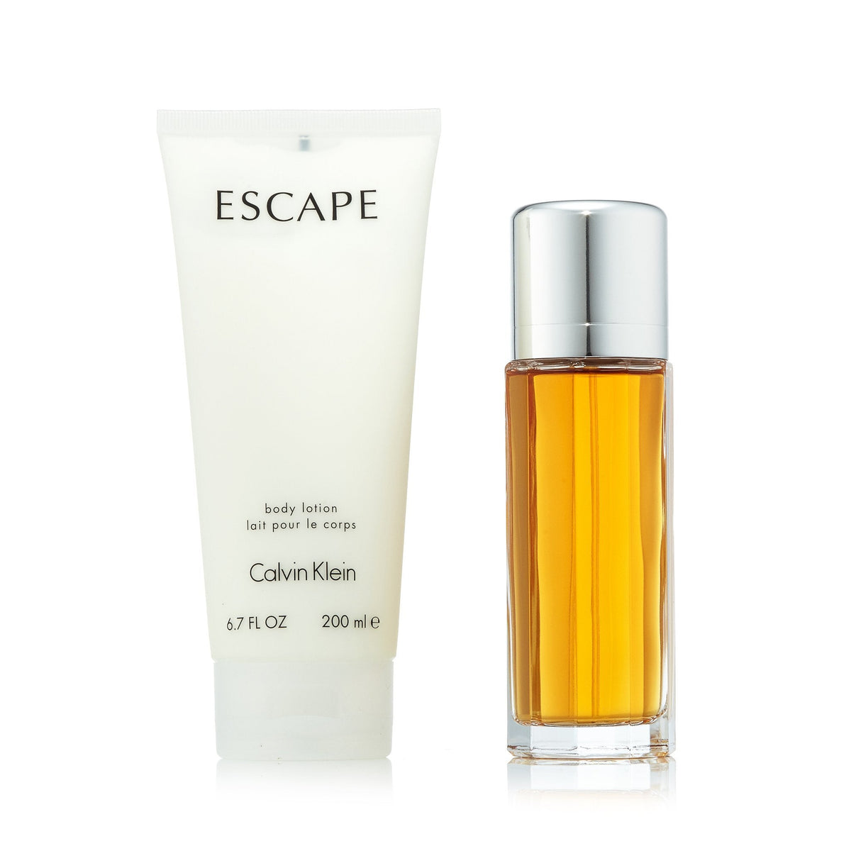 Escape Gift Set for Women by Calvin Klein 3.3 oz.