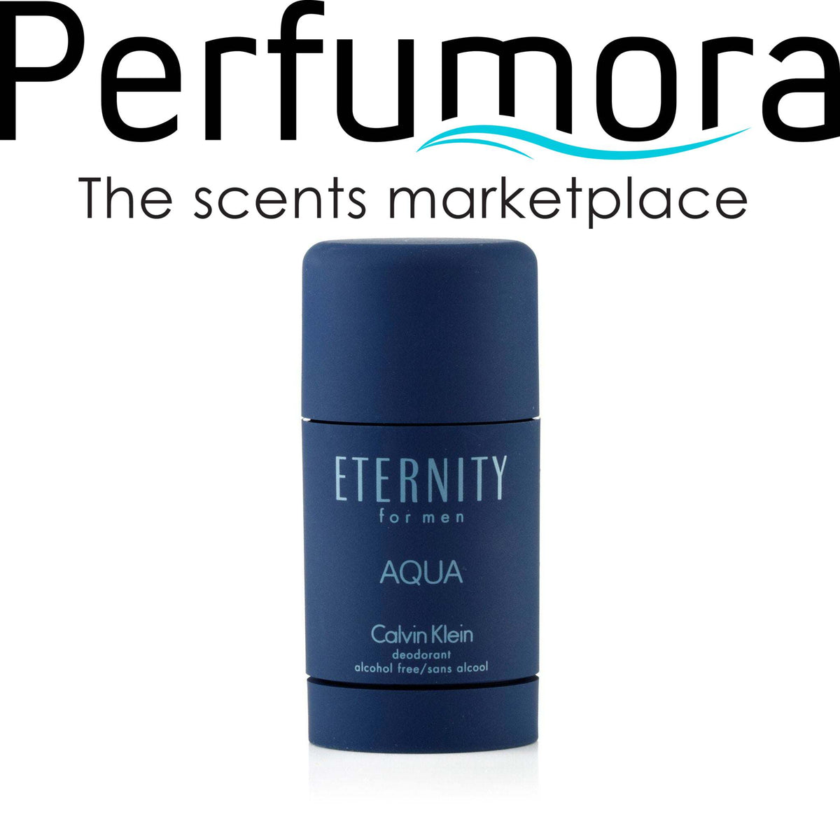 Calvin Klein Eternity Aqua Deodorant for Men 2.6 oz.