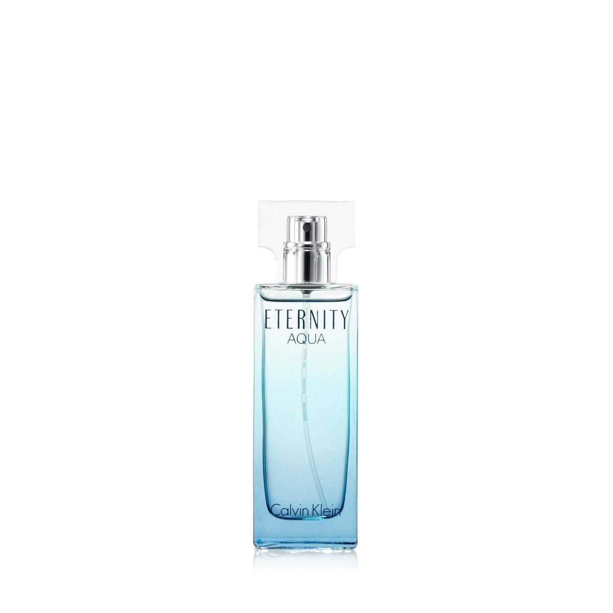 Calvin Klein Eternity Aqua Eau de Parfum Womens Spray 1.0 oz.