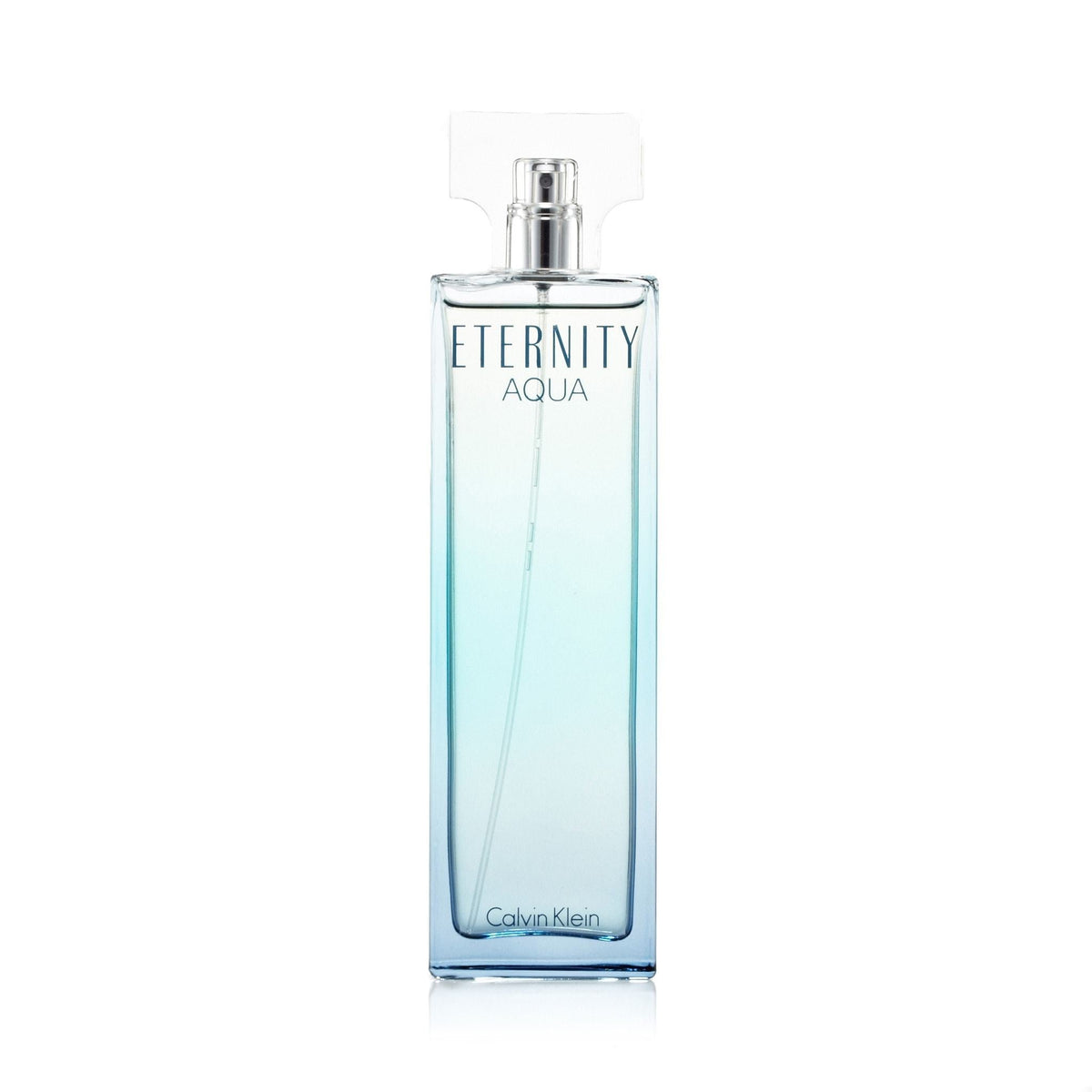 Calvin Klein Eternity Aqua Eau de Parfum Womens Spray 3.4 oz.