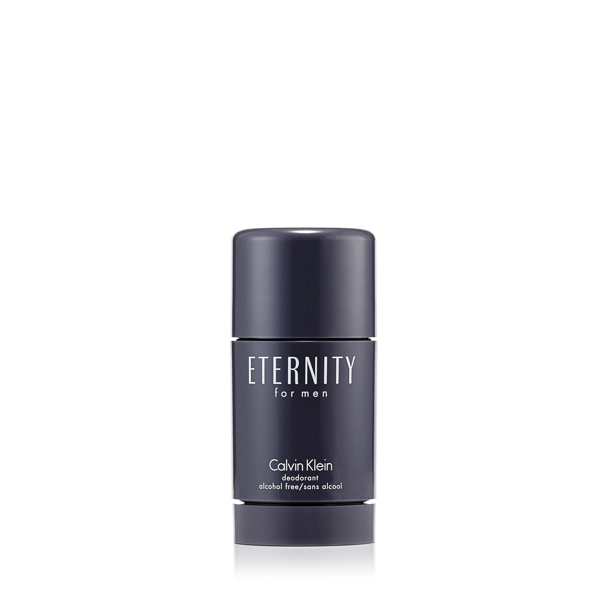 Calvin Klein Eternity Deodorant Mens 2.6 oz.