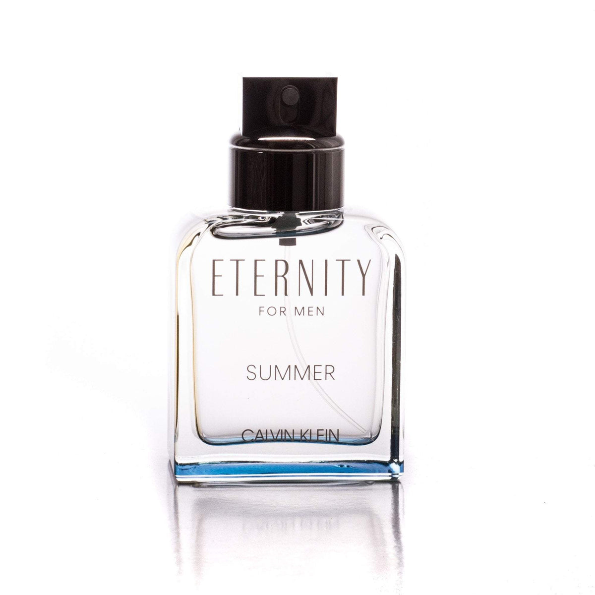 CK Eternity Summer 2019 Eau de Toilette Spray for Men by Calvin Klein