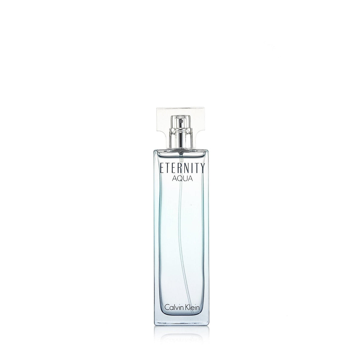 Eternity Aqua Eau de Parfum Spray for Women by Calvin Klein 1.7 oz.