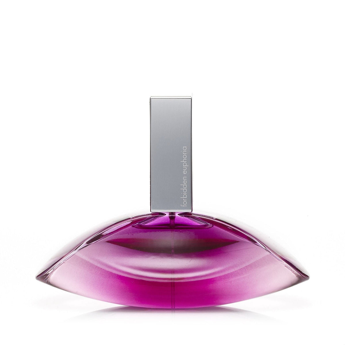 Forbidden Euphoria For Women By Calvin Klein Eau De Parfum Spray