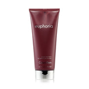 Calvin Klein Euphoria Body Lotion Womens 6.7 oz.