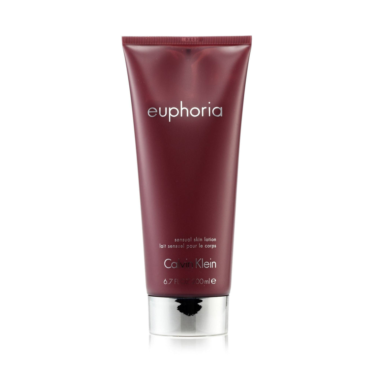 Calvin Klein Euphoria Body Lotion Womens 6.7 oz.