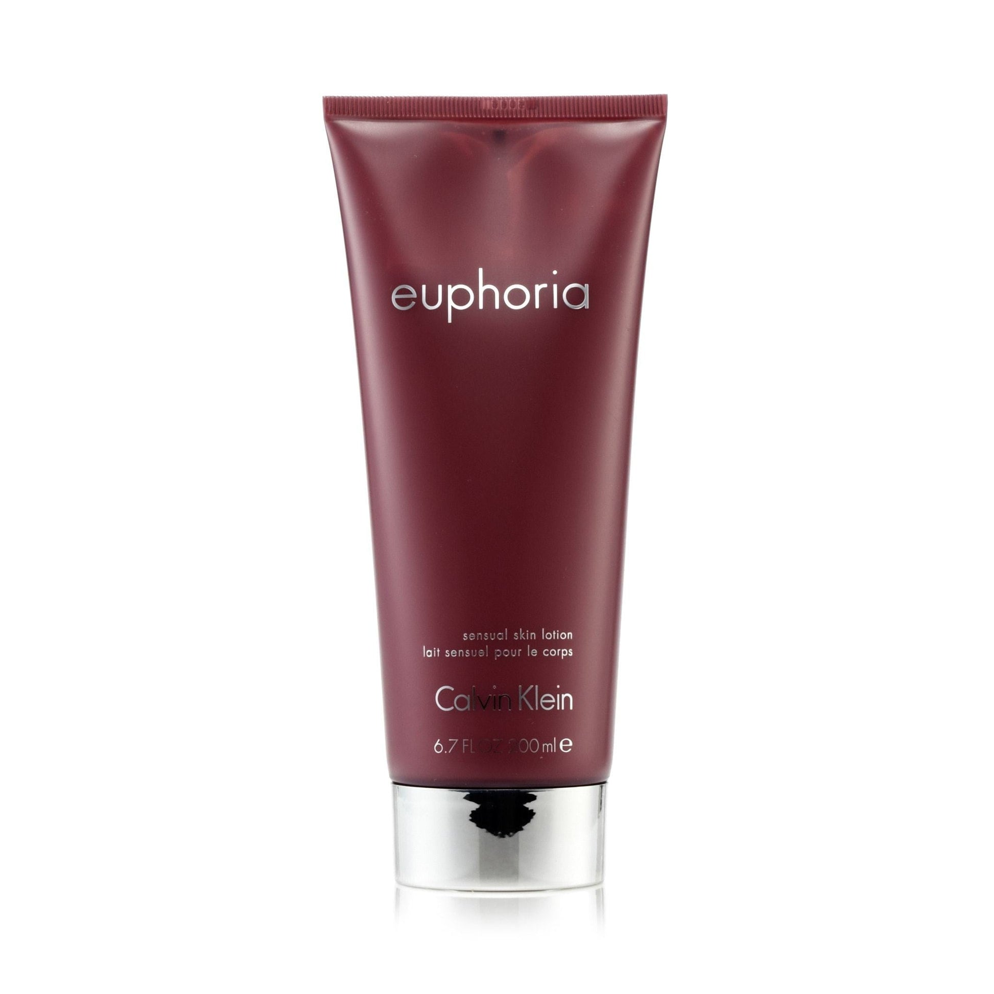 Calvin Klein Euphoria Body Lotion Womens 6.7 oz.
