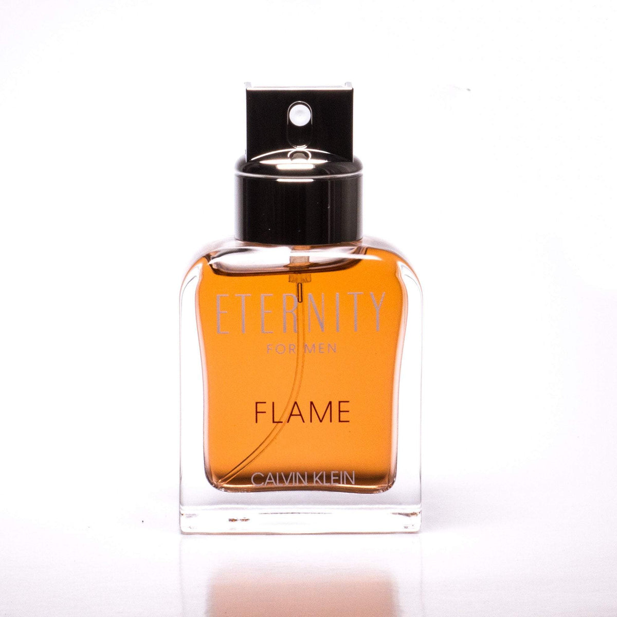 Flame Eau de Toilette Spray for Men by Calvin Klein
