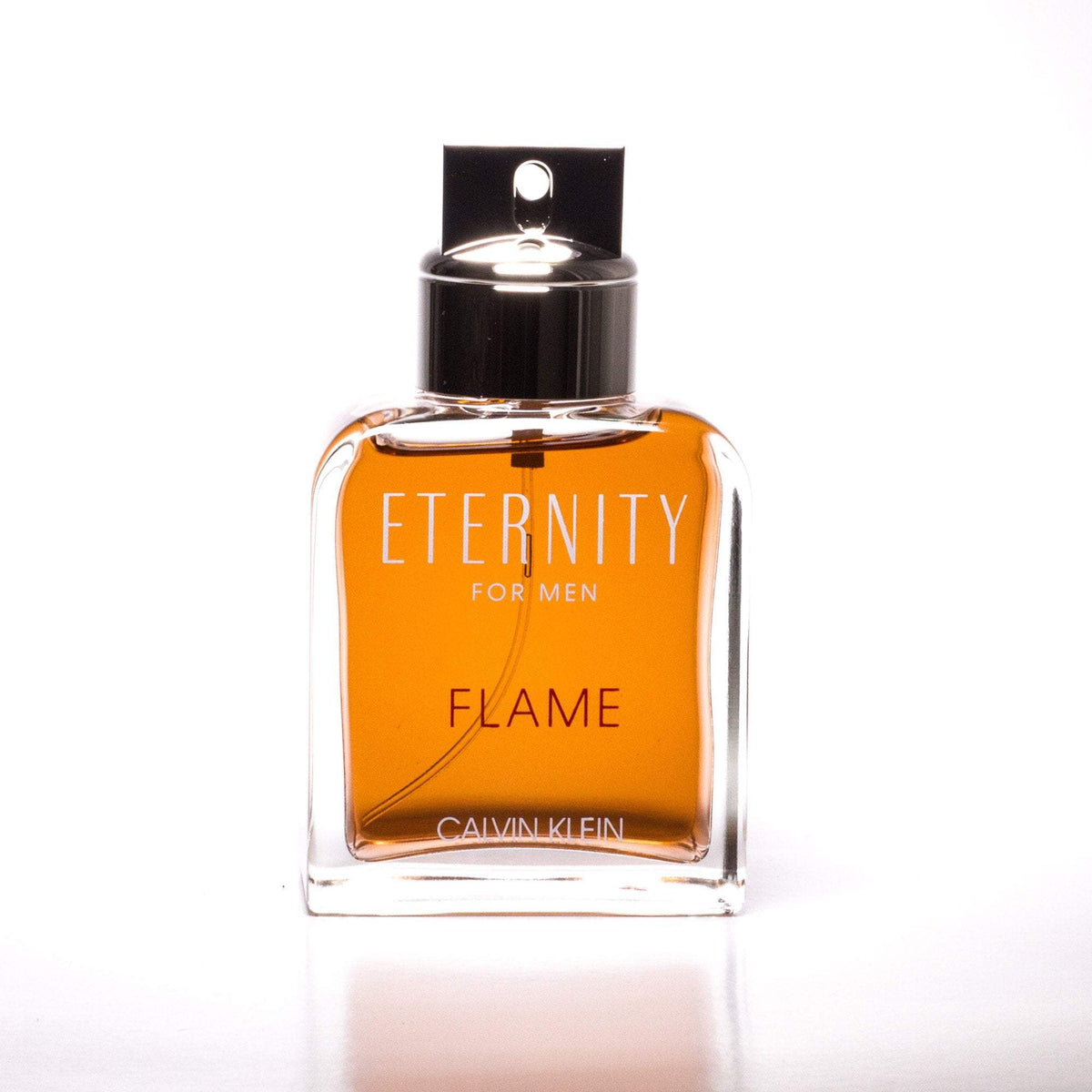 Flame Eau de Toilette Spray for Men by Calvin Klein