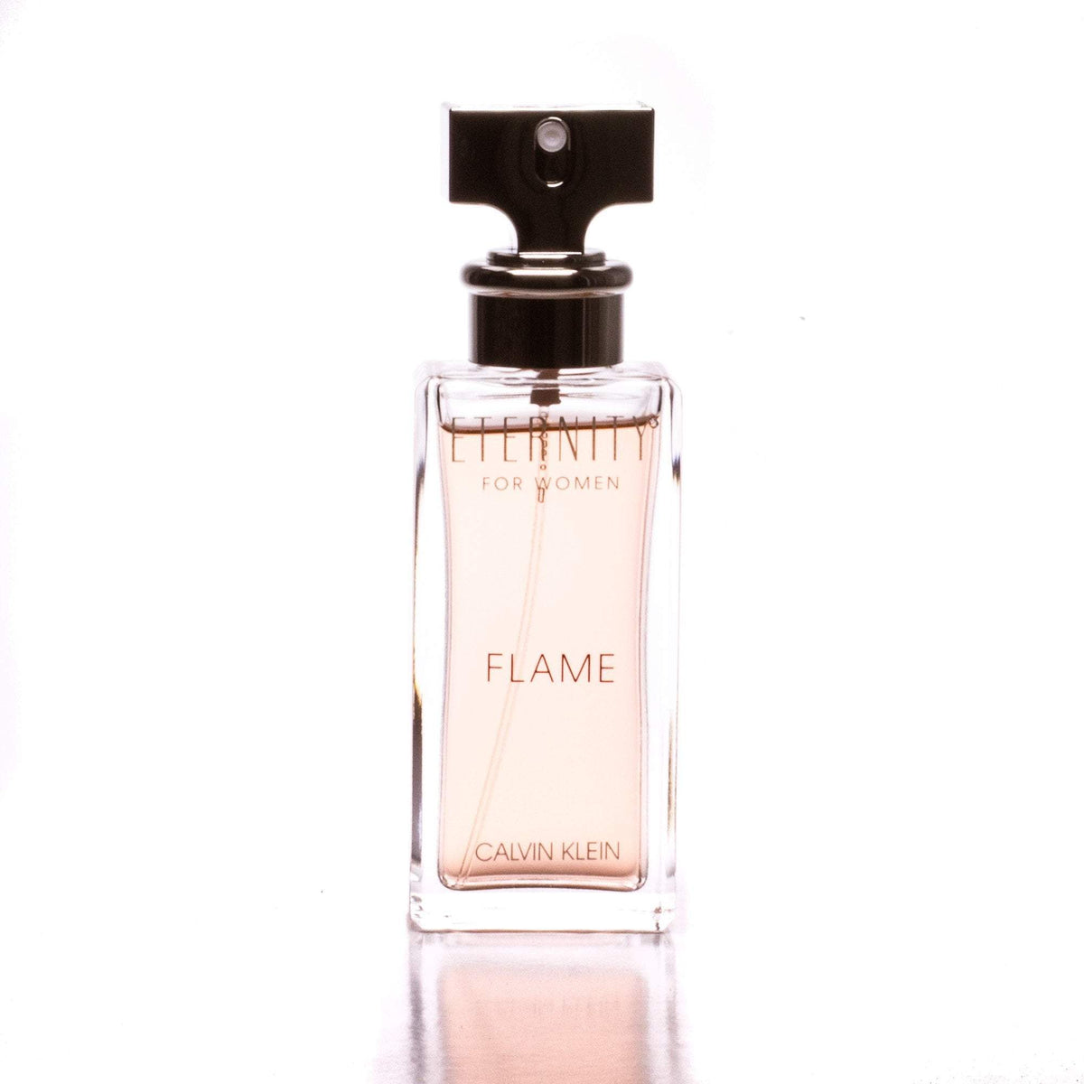 Eternity Flame Eau de Parfum Spray for Women by Calvin Klein