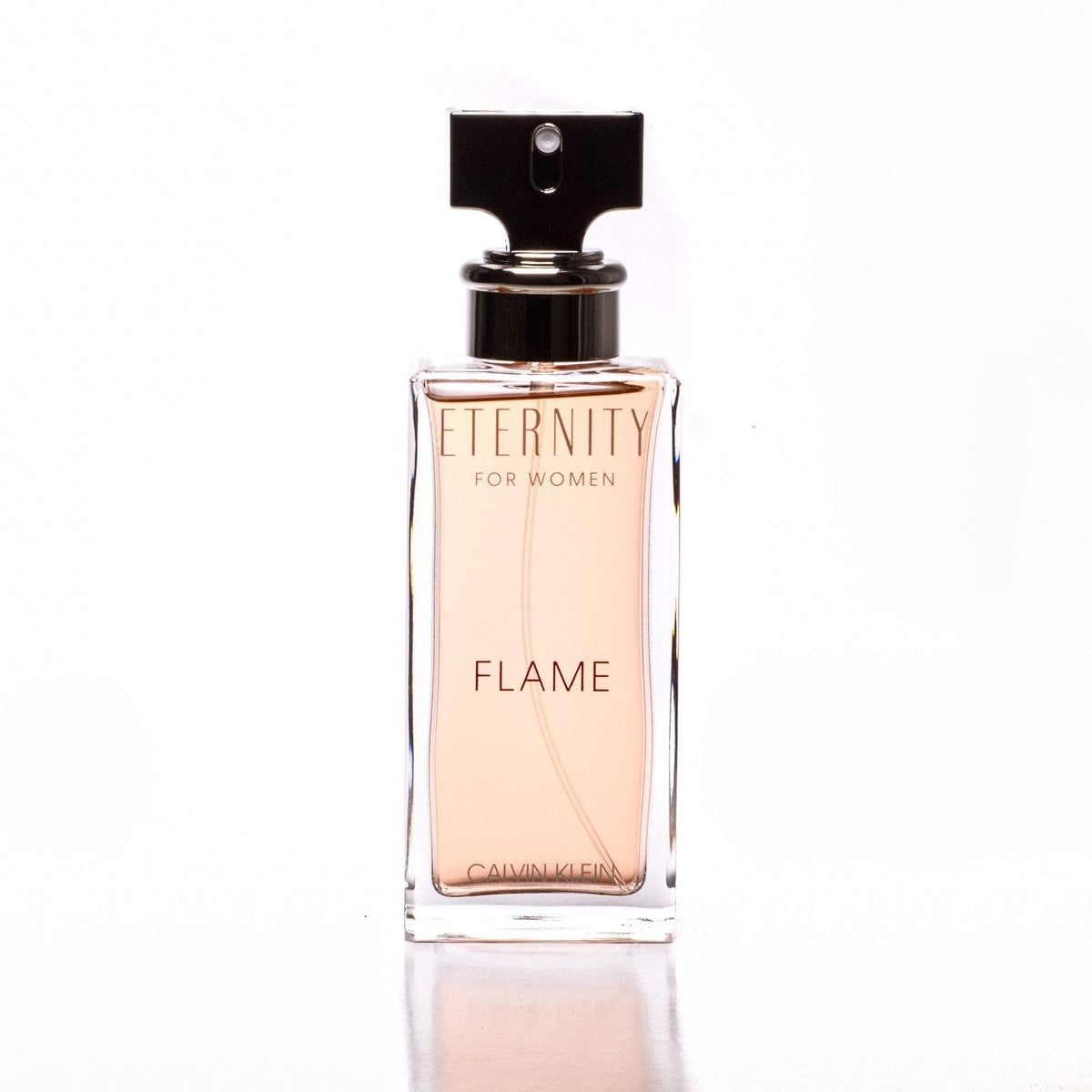 Eternity Flame Eau de Parfum Spray for Women by Calvin Klein