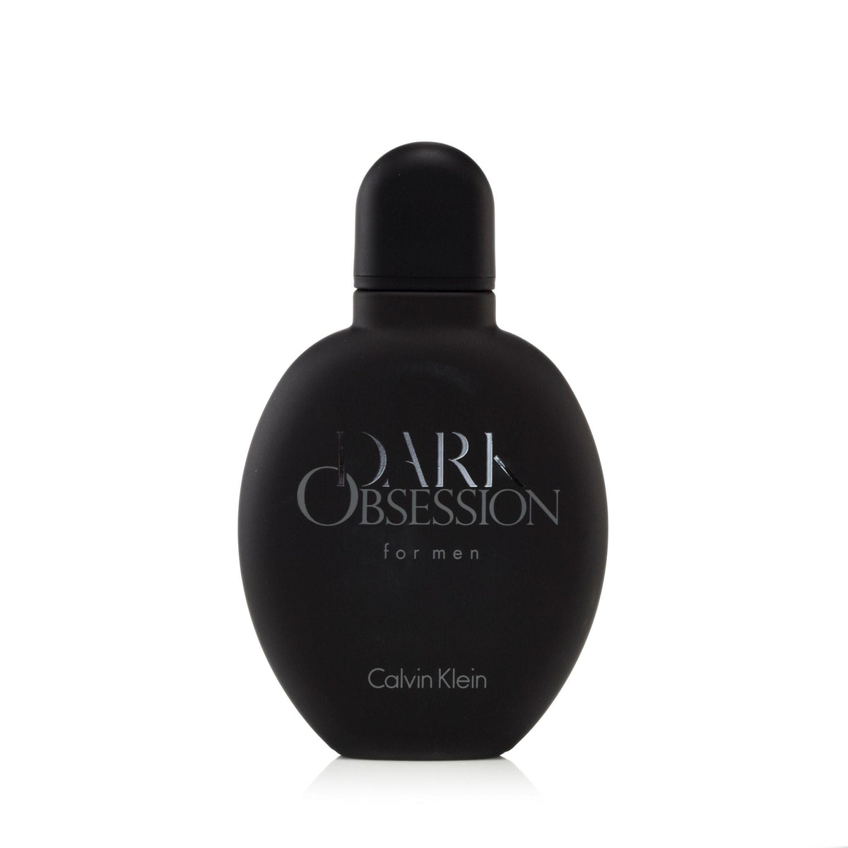 Calvin Klein Obsession Dark Eau de Toilette Mens Spray 4.0 oz.