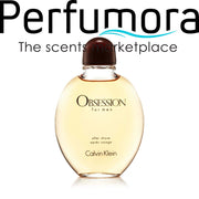 Calvin Klein Obsession After Shave Mens 4.0 oz. 