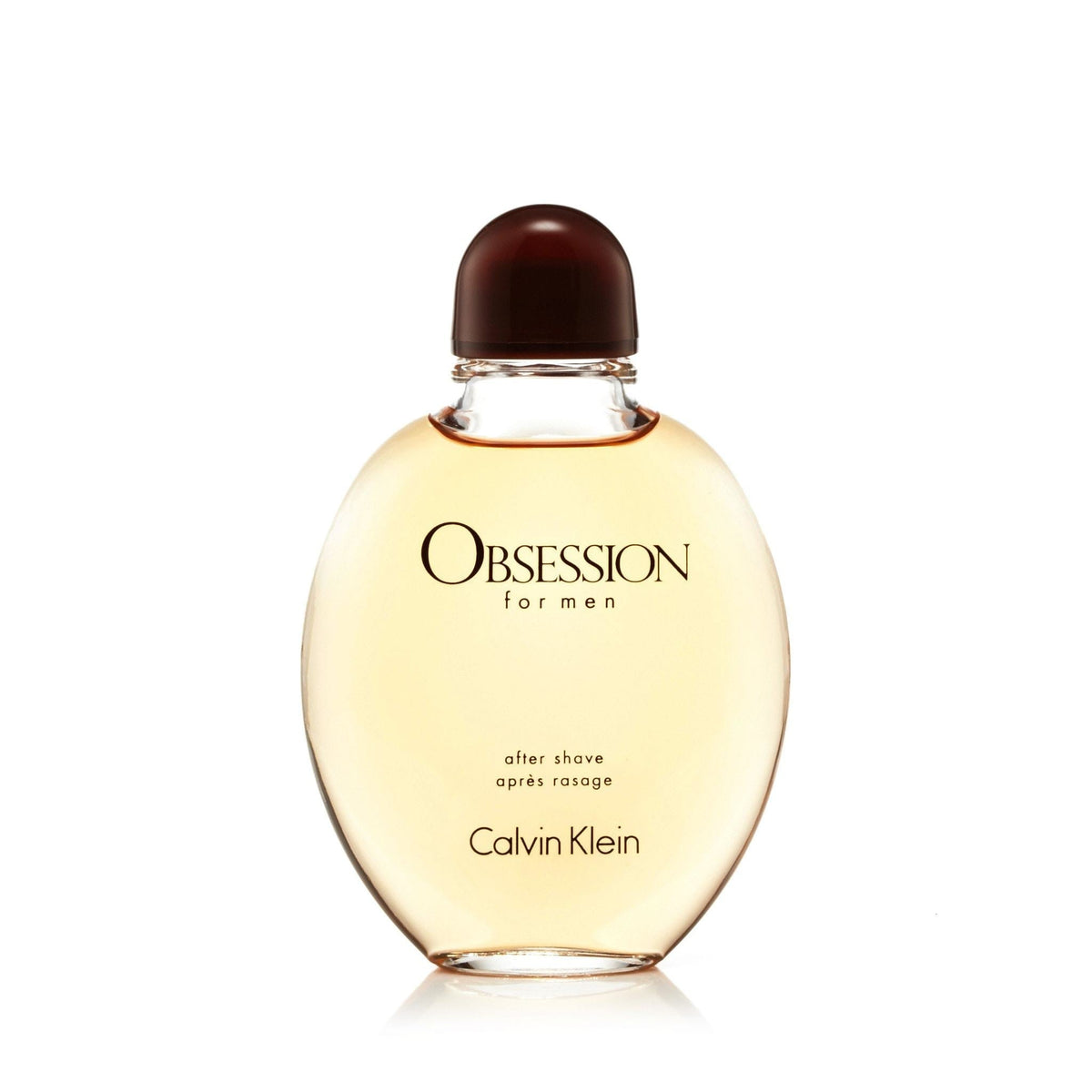 Calvin Klein Obsession After Shave Mens 4.0 oz. 