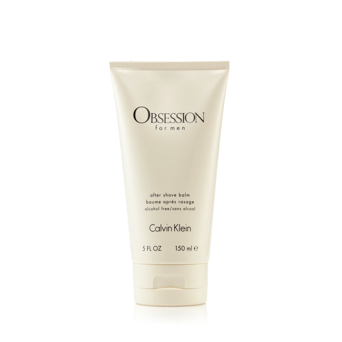 Calvin Klein Obsession After Shave Mens Balm 5 oz.