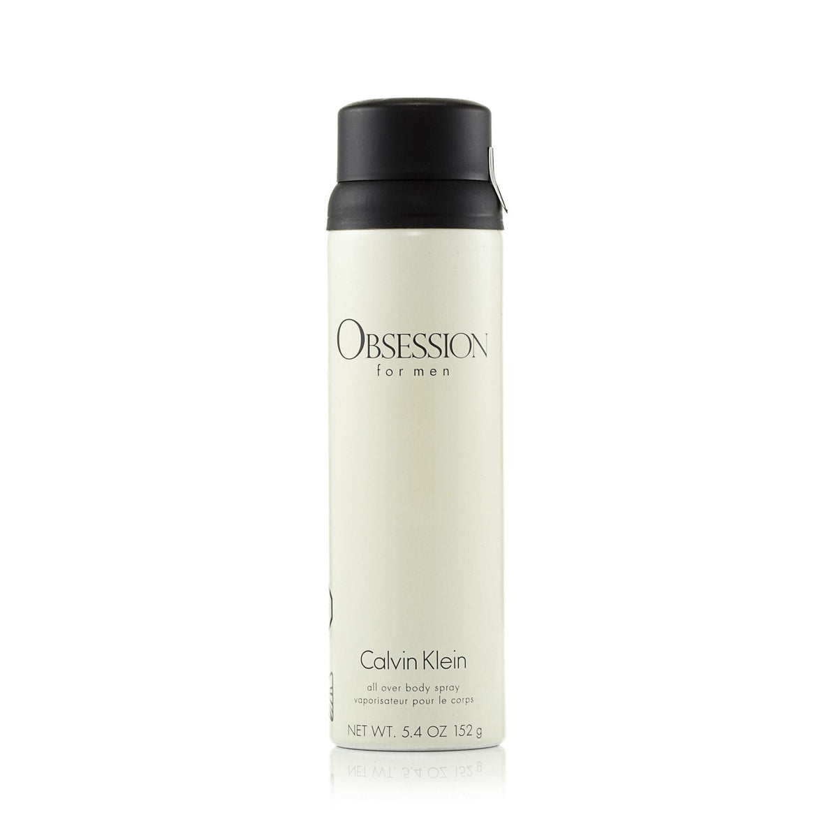 Obsession Body Spray for Men by Calvin Klein 5.4 oz.